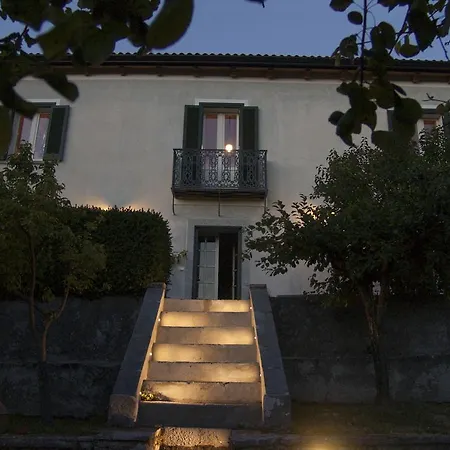 Casa di campagna Il Casino Di Donna Maria Mormanno