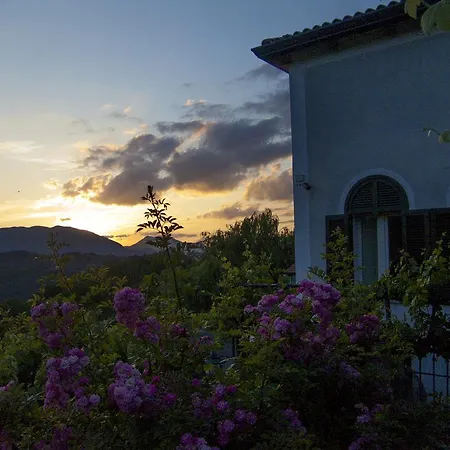 Casa di campagna Il Casino Di Donna Maria