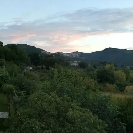 Il Casino Di Donna Maria * Mormanno