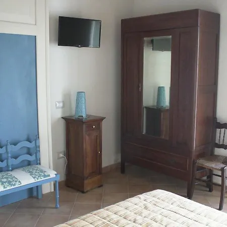 Casa di campagna Il Casino Di Donna Maria