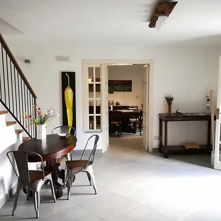 Il Casino Di Donna Maria (adults Only) 4*