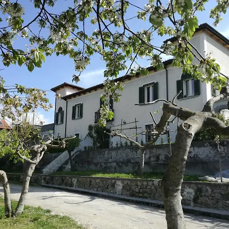 Il Casino Di Donna Maria (adults Only) 4*