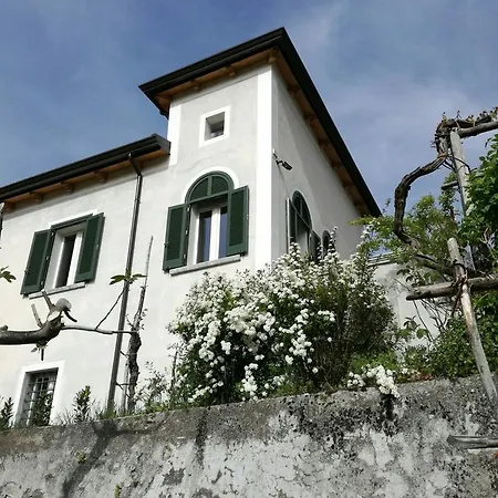 Il Casino Di Donna Maria (adults Only) 4*