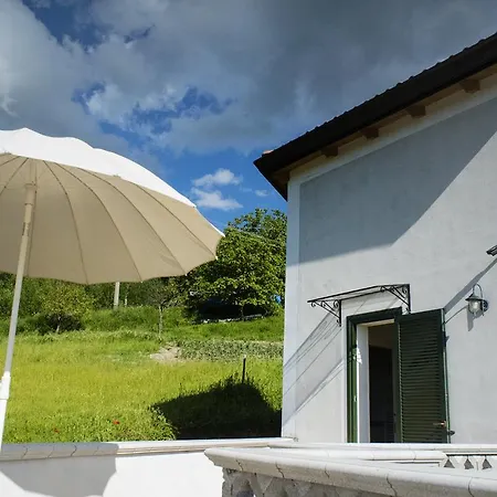 Il Casino Di Donna Maria (adults Only) Mormanno