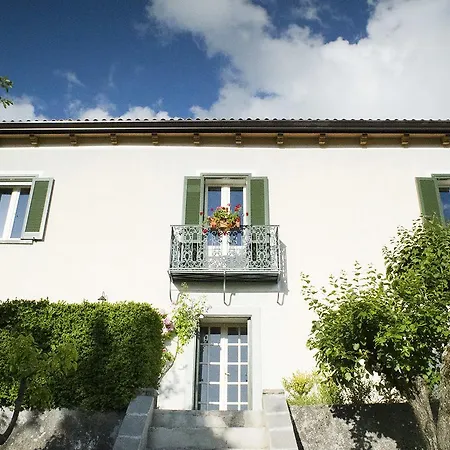 Il Casino Di Donna Maria Bed & Breakfast *