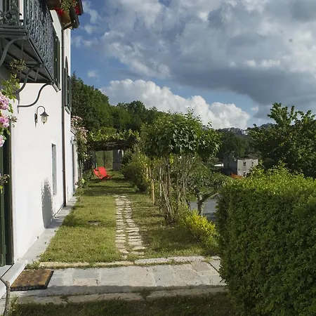 Casa di campagna Il Casino Di Donna Maria