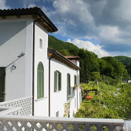 Il Casino Di Donna Maria (adults Only) Отель типа 