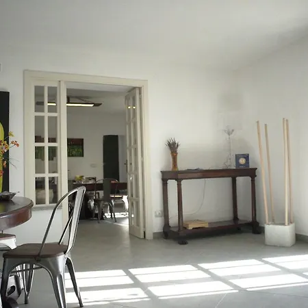 Il Casino Di Donna Maria (adults Only) 4*