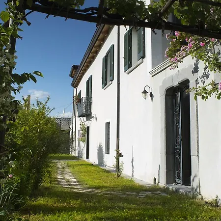 Il Casino Di Donna Maria (adults Only) 4* モルマンノ