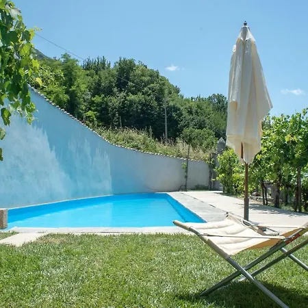 فندق مبيت وإفطار Il Casino Di Donna Maria (adults Only) مورمانو