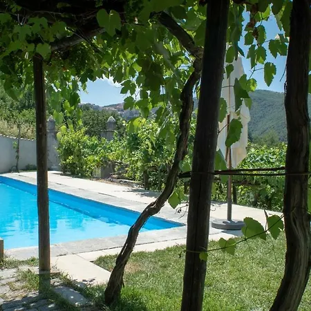 Casa di campagna Il Casino Di Donna Maria