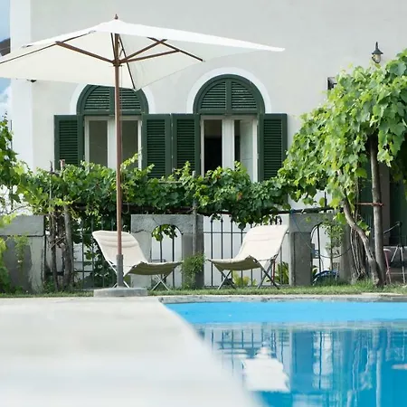 Il Casino Di Donna Maria Casa di campagna