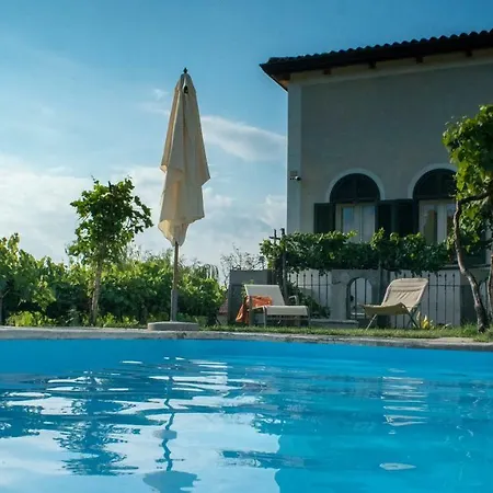 Il Casino Di Donna Maria Casa di campagna Mormanno