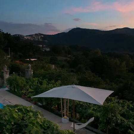 Il Casino Di Donna Maria (adults Only)