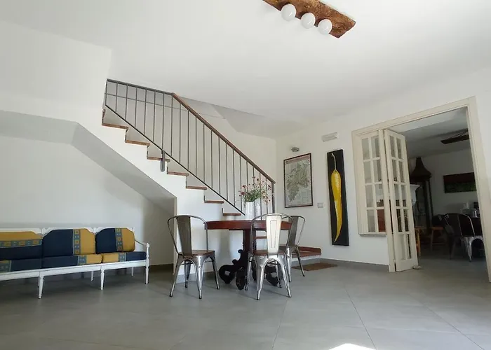 Il Casino Di Donna Maria (adults Only)