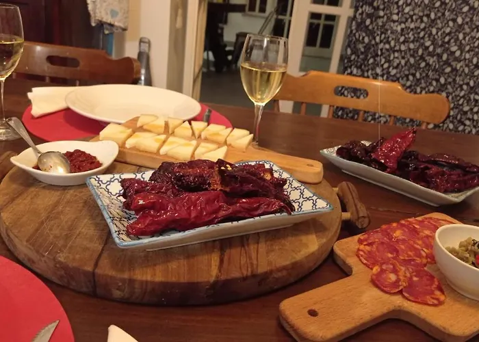 Il Casino Di Donna Maria (adults Only) מורמאנו