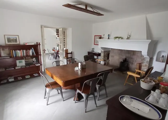 Il Casino Di Donna Maria (adults Only) לינה וארוחת בוקר מורמאנו