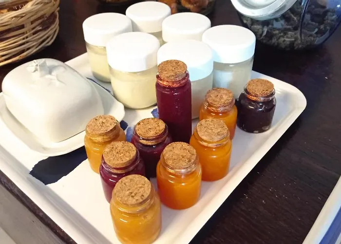 Il Casino Di Donna Maria (adults Only) מורמאנו