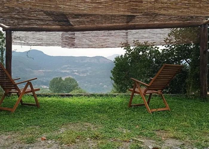 Il Casino Di Donna Maria (adults Only) לינה וארוחת בוקר