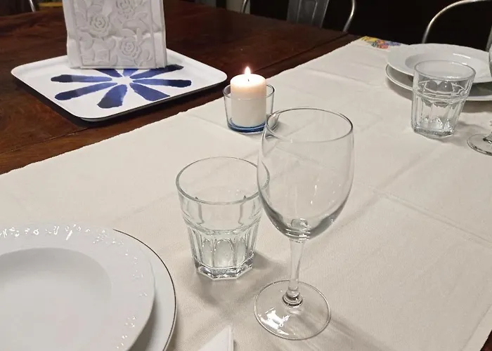 Il Casino Di Donna Maria (adults Only) מורמאנו