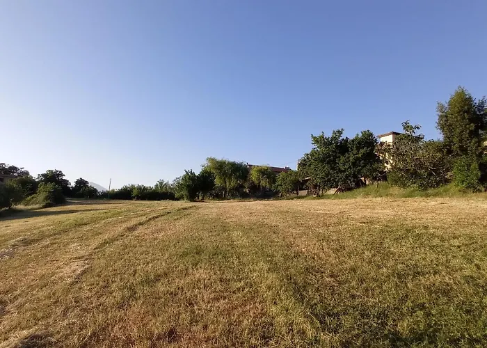 Il Casino Di Donna Maria (adults Only) 4* מורמאנו