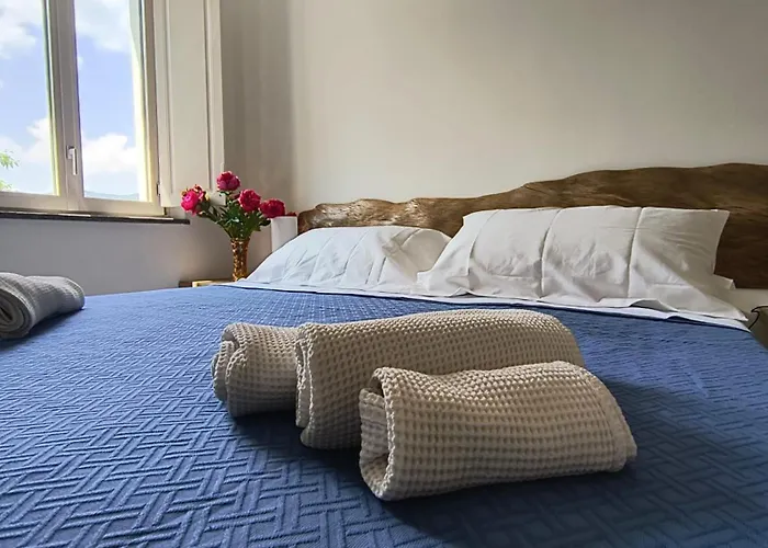 Il Casino Di Donna Maria (adults Only) לינה וארוחת בוקר 4*