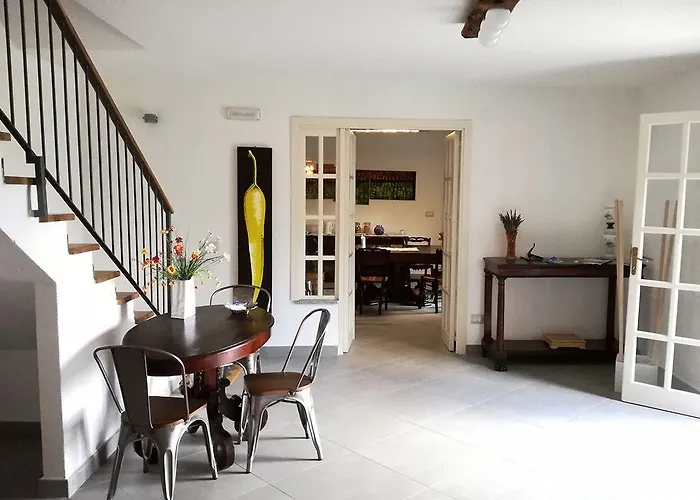 לינה וארוחת בוקר Il Casino Di Donna Maria (adults Only) 4*