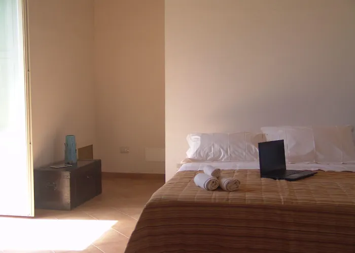 Il Casino Di Donna Maria (adults Only)