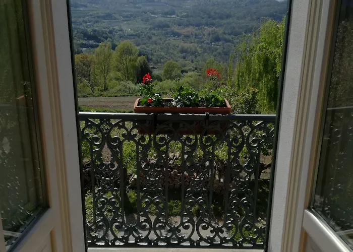 Il Casino Di Donna Maria (adults Only) לינה וארוחת בוקר מורמאנו