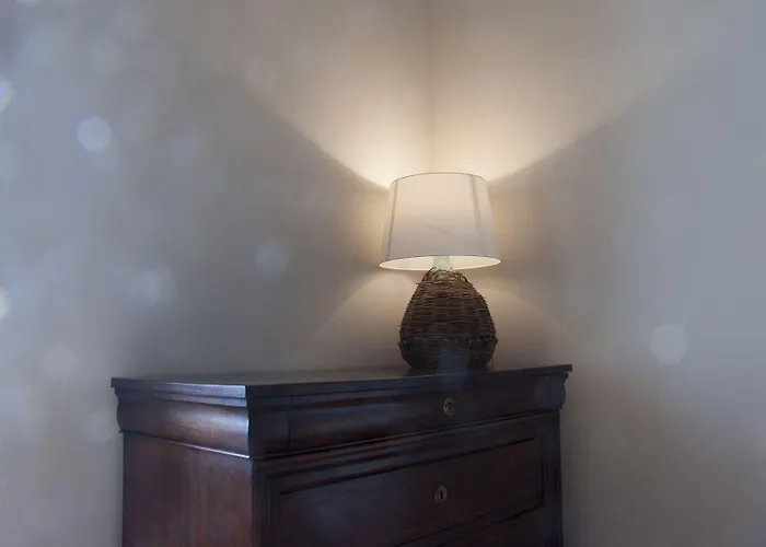 Il Casino Di Donna Maria (adults Only) לינה וארוחת בוקר 4*