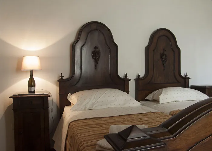 Il Casino Di Donna Maria (adults Only)