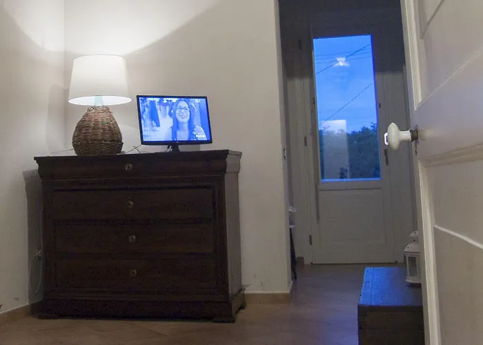 Il Casino Di Donna Maria (adults Only)