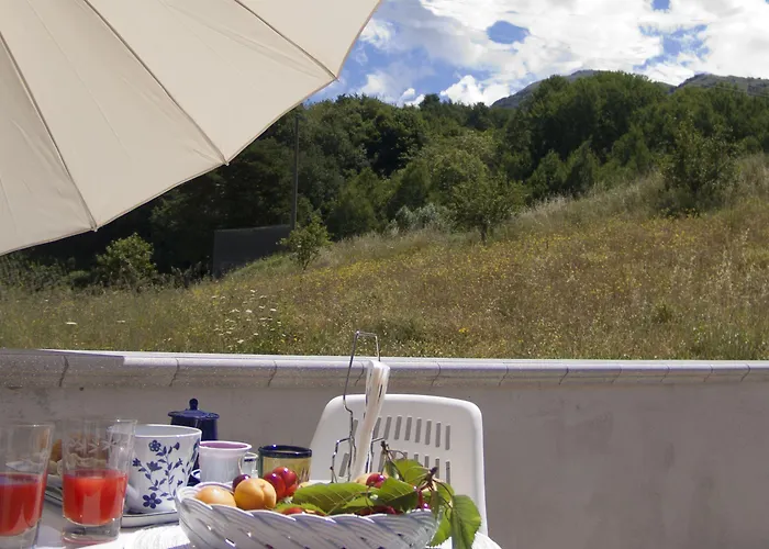 Il Casino Di Donna Maria (adults Only) 4* מורמאנו