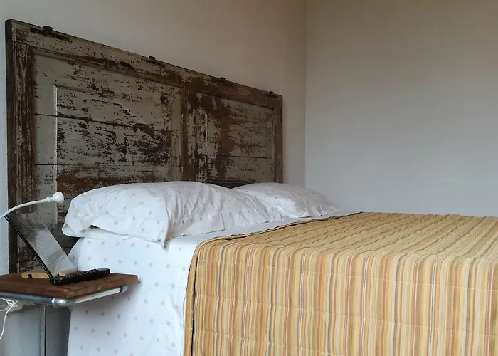 Il Casino Di Donna Maria (adults Only) 4* מורמאנו