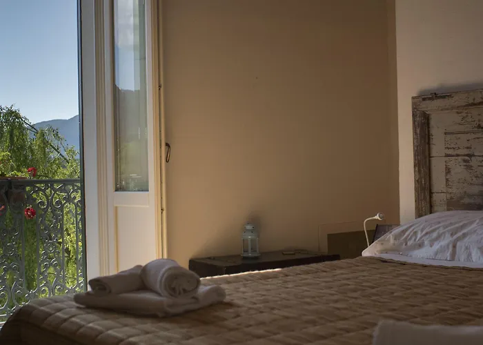 Il Casino Di Donna Maria (adults Only)