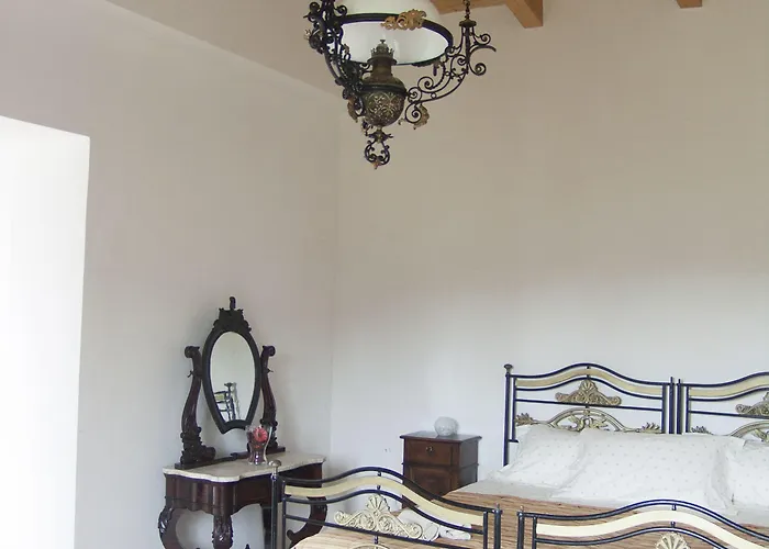 Il Casino Di Donna Maria (adults Only)