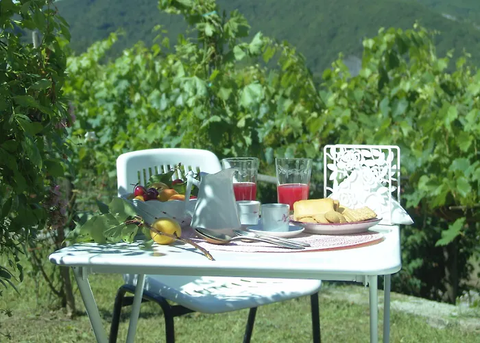 Il Casino Di Donna Maria (adults Only) 4*