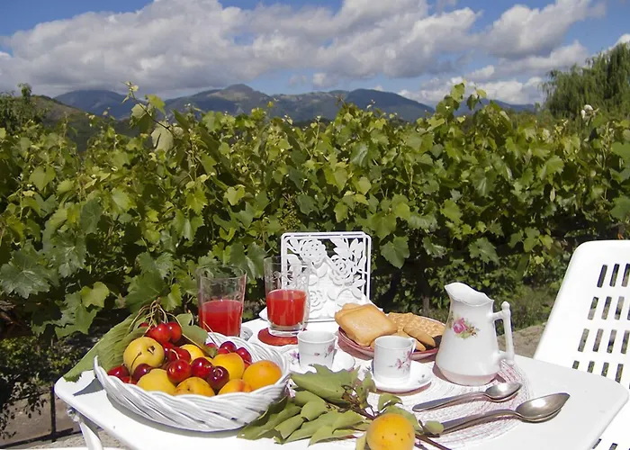 Il Casino Di Donna Maria (adults Only) Alojamento de Acomodação e Pequeno-almoço 4*