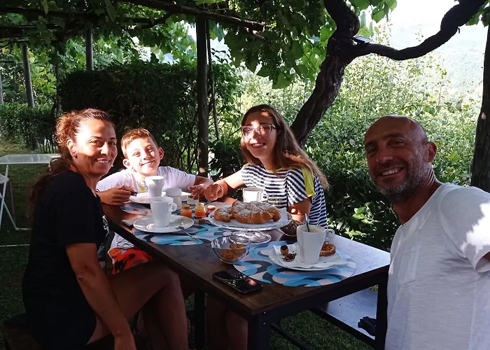 Il Casino Di Donna Maria (adults Only)