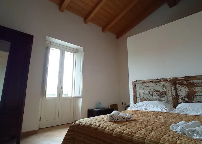 Il Casino Di Donna Maria (adults Only) 4*