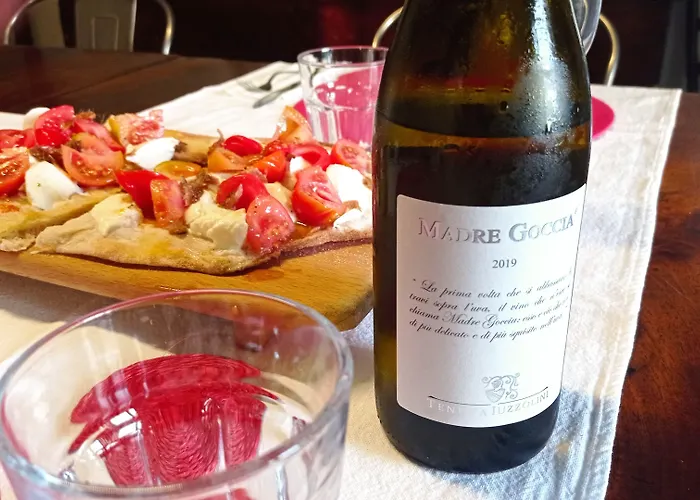 Il Casino Di Donna Maria (adults Only) לינה וארוחת בוקר