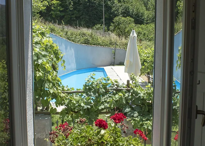 Il Casino Di Donna Maria (adults Only) 4*