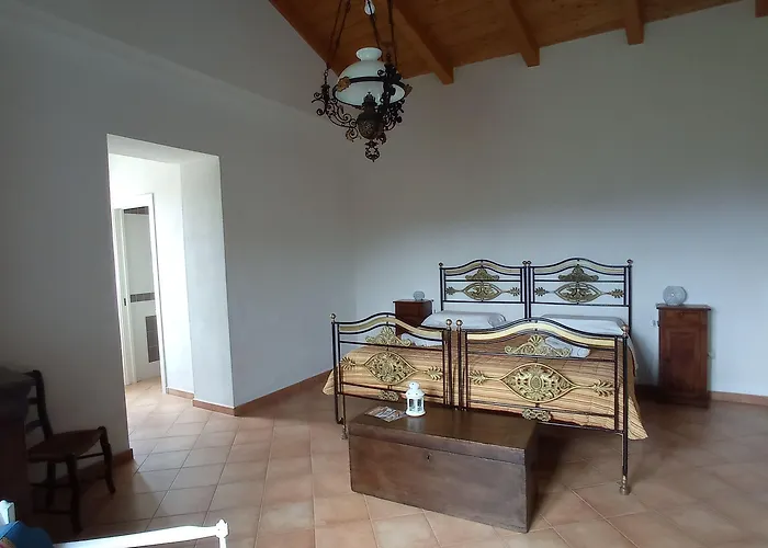 Il Casino Di Donna Maria (adults Only) 4* מורמאנו