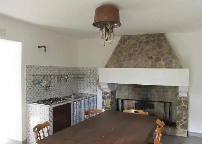 לינה וארוחת בוקר Il Casino Di Donna Maria (adults Only) 4*