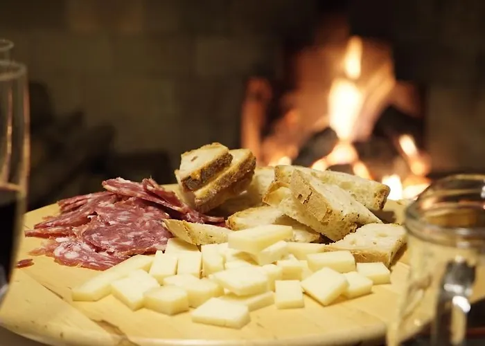 Il Casino Di Donna Maria (adults Only)