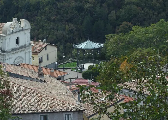 Il Casino Di Donna Maria (adults Only)