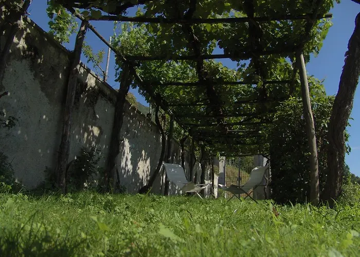 Il Casino Di Donna Maria (adults Only)