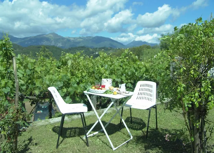 Il Casino Di Donna Maria (adults Only) לינה וארוחת בוקר מורמאנו