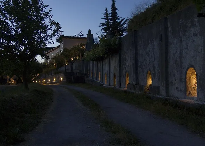 Il Casino Di Donna Maria (adults Only) לינה וארוחת בוקר 4*