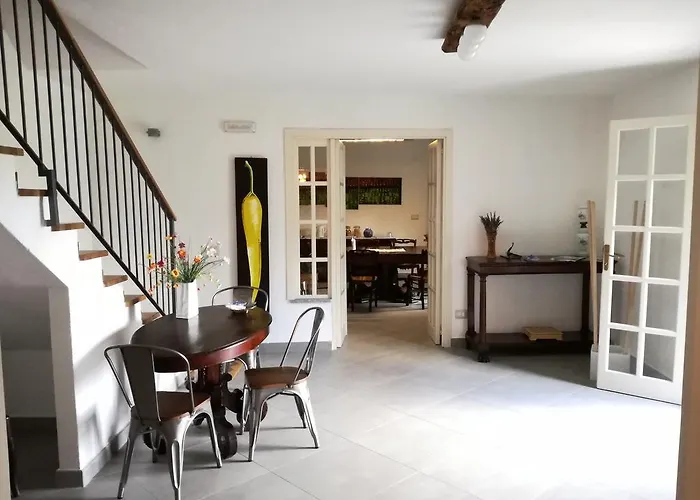 Il Casino Di Donna Maria (adults Only) 4*